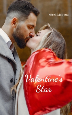 Valentine's Star 9908198688 Book Cover