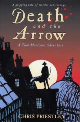 Death and the Arrow 044086514X Book Cover