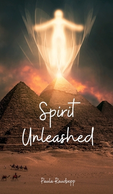 Spirit Unleashed B0DPR83RCC Book Cover