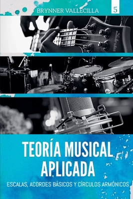 Teoría musical aplicada [Spanish] B0BR9WVG5C Book Cover