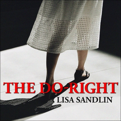 The Do-Right 1684572142 Book Cover