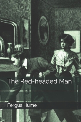 The Red-headed Man 1694937623 Book Cover