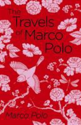 The Travels of Marco Polo: The Venetian (Arctur... 178950080X Book Cover