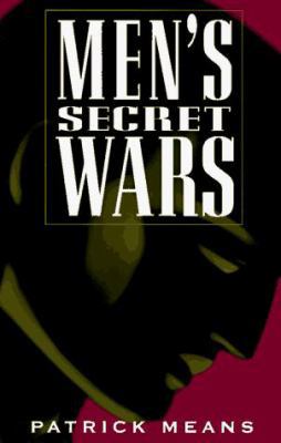 Men's Secret Wars 080071721X Book Cover