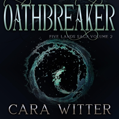 Oathbreaker B0BQLLM5Q7 Book Cover