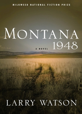 Montana 1948 1571310614 Book Cover