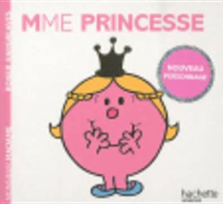Madame Princesse [French] 2012266967 Book Cover