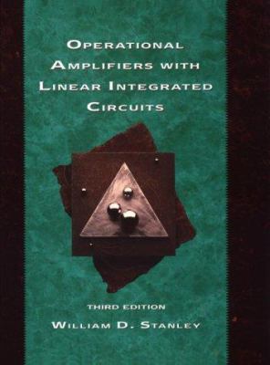 Operational Amplifiers With Linear Integrated C... 002415556X Book Cover