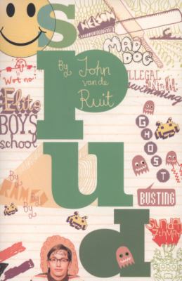 Spud 0141323566 Book Cover