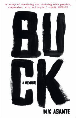 Buck 0679645454 Book Cover