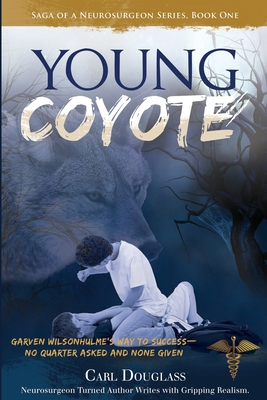 The Young Coyote 1594333149 Book Cover