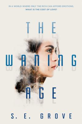 The Waning Age 0451479874 Book Cover