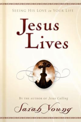 Jesus Lives 1404186956 Book Cover