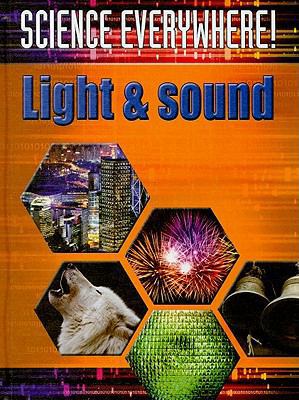 Light & Sound 1848982976 Book Cover