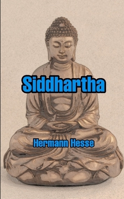 Siddhartha 1657828646 Book Cover