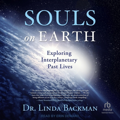 Souls on Earth: Exploring Interplanetary Past L... B0GMYB72MX Book Cover