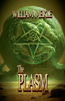 The Plasm B0GY6BCCDN Book Cover