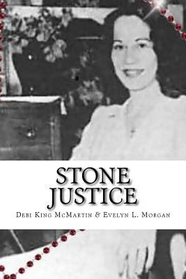 Stone Justice 1534652736 Book Cover