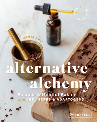 Alternative Alchemy: Recipes and Mindful Baking... 3791386441 Book Cover