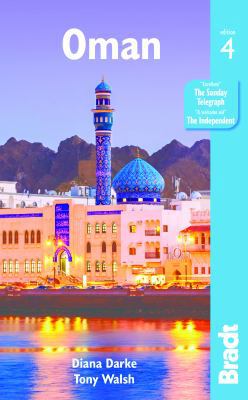 Oman 1784770205 Book Cover