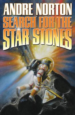 Search for the Star Stones 1439133379 Book Cover