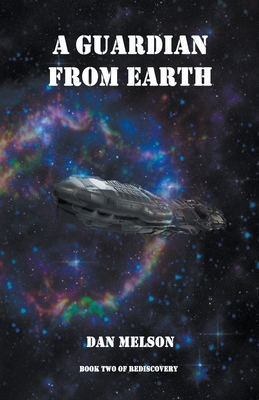 A Guardian From Earth 1393298753 Book Cover