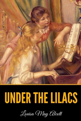 Under the Lilacs B093TF17T3 Book Cover