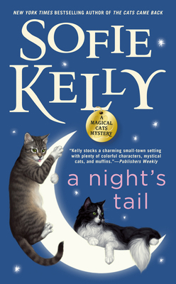 A Night's Tail 0440001153 Book Cover
