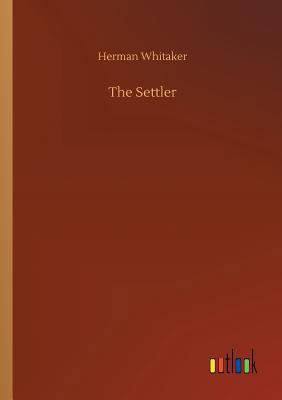 The Settler 3732653587 Book Cover