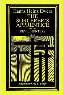 The Sorcerer's Apprentice 1304870340 Book Cover