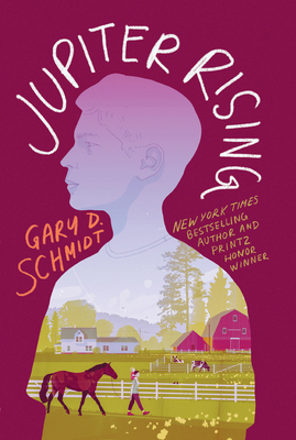 Jupiter Rising [Large Print] 1420522248 Book Cover