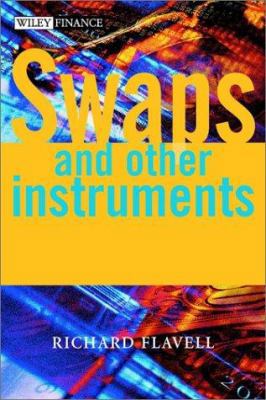 Swaps and Other Derivatives (The Wiley Finance ... 0471495891 Book Cover