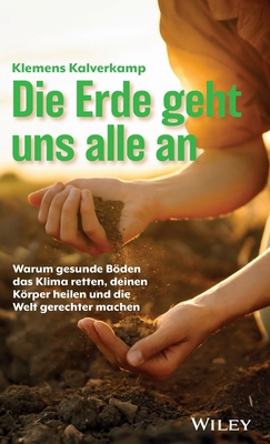 Die Erde geht uns alle an [German] 3527512179 Book Cover