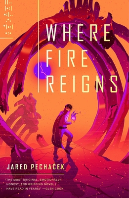 Where Fire Reigns 1250445795 Book Cover