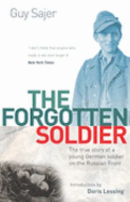 The Forgotten Soldier: The true story of a youn... 1842127349 Book Cover