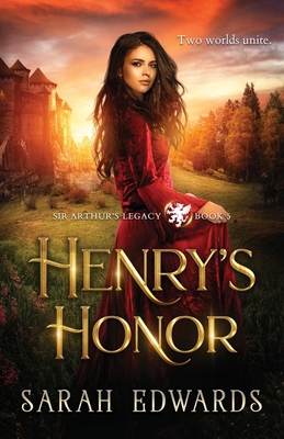 Henry's Honor 1990731104 Book Cover