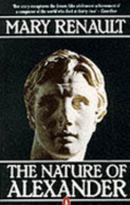 The Nature of Alexander [Spanish] 0140062548 Book Cover