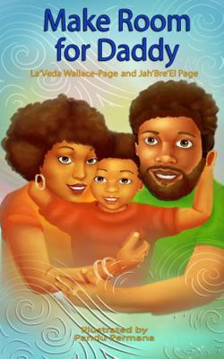 Paperback Make Room for Daddy Book