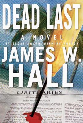 Dead Last (Thorn Mysteries) 0312607326 Book Cover