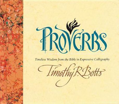 Proverbs 0842350349 Book Cover