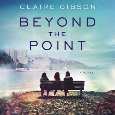 Beyond the Point 1982625228 Book Cover