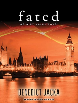 Fated 1452618763 Book Cover