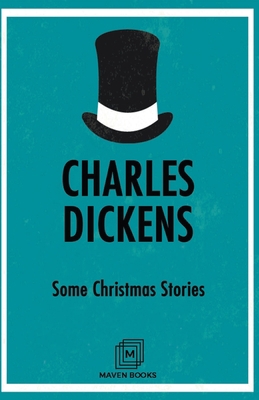 Some Christmas Stories 9387488195 Book Cover