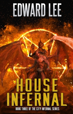 House Infernal 1637897022 Book Cover