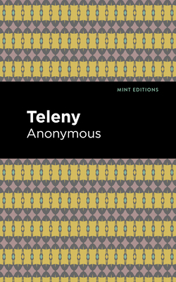 Teleny 1513295365 Book Cover