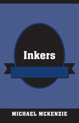 Inkers 1478798785 Book Cover