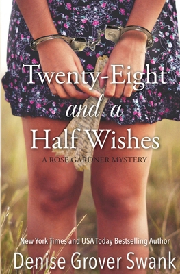 Twenty-Eight and a Half Wishes B0D51FXDPC Book Cover