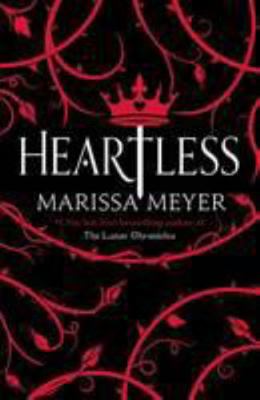 Heartless [Spanish] 9877472546 Book Cover