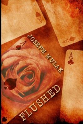 Flushed 1715594711 Book Cover