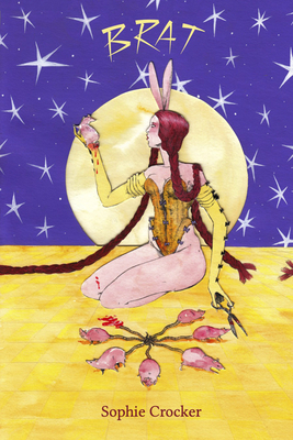 Brat 1774220644 Book Cover